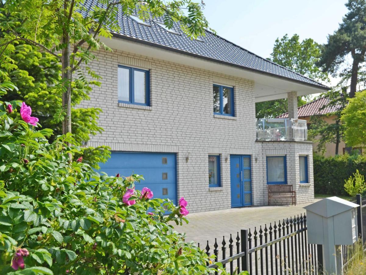 Ferienhaus Binz - Apt. 02 Exterior photo